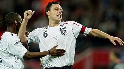 «Βασιλιάς» των «λιονταριών» ο Τέρι