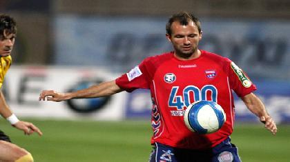 ΠΑΝΙΩΝΙΟΣ: Όλα καλά με Γουνδουλάκη