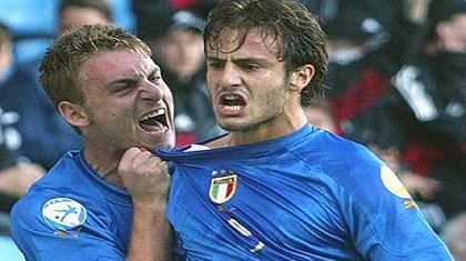 Τζιλαρντίνο: «Να γίνω σημαντικός για την εθνική»