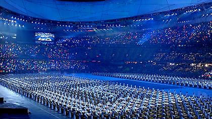 Ελπίδες για διακρίσεις