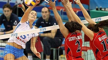 Η… χαρά του φαβορί