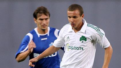 Τα… χρειάστηκε με Μάτος