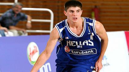 Α1: Ανακοίνωσε Γιαννακίδη ο ΠΑΟΚ