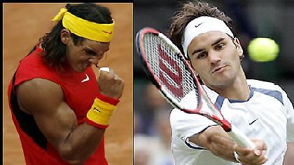 Θα μείνει «βασιλιάς» ο Ναδάλ;