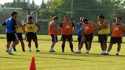 ΛΑΡΙΣΑ: Χάνουν τον Ηρακλή Μπενζά και Ζουράφσκι