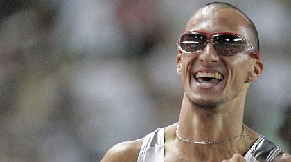 Φαβορί ο Γουόρινερ