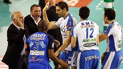 Πρώτη για Ηρακλή