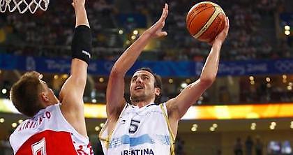 Τζινόμπιλι: «Όλα με το μέρος μας»