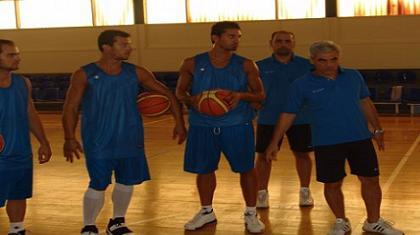 Α1: Έπιασαν δουλειά στα Τρίκαλα