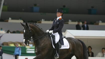 Ολλανδική δύναμη…