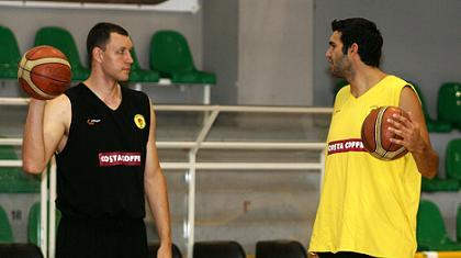 Α1: «Πρώτη» στο Μαρούσι