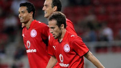 Βελτιωμένος… εν όψει Ανόρθωσης