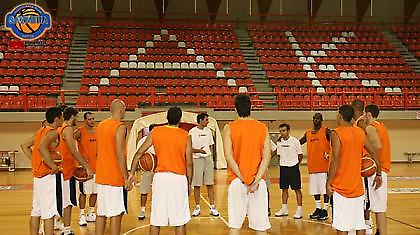 Α1: Ξεκίνημα και ταξίδι..