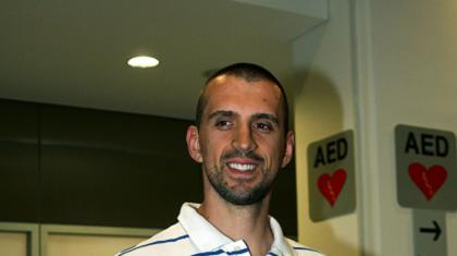 A1: Μαζεύονται οι «ερυθρόλευκοι»