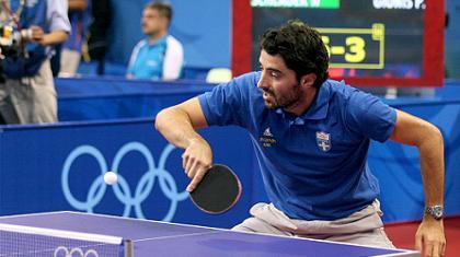 Αποκλεισμός για Γκιώνη