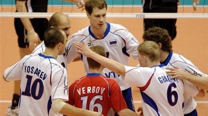 Στα ημιτελικά η Ρωσία