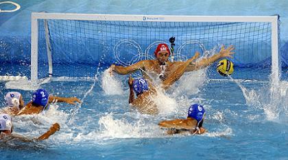 Νίκη και συνέχεια με Γερμανία