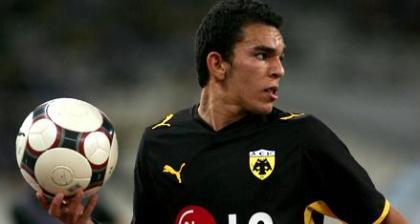 «Όχι» σε δανεισμό Ράμος