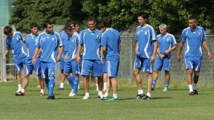 Με την Αλβανία οι Ελπίδες