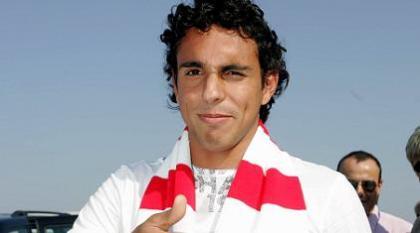 Ντιόγο και τέλος