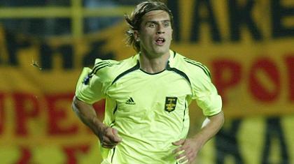 «Όχι» από τον Παπάζογλου