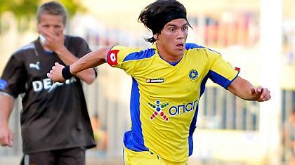 ΑΣΤ. ΤΡΙΠΟΛΗΣ: Ετοιμάζει ομάδα για…. «Καραϊσκάκη»