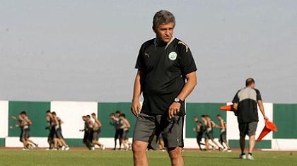 ΘΡΑΣΥΒΟΥΛΟΣ: Ανακοίνωσε Βεντούρα