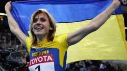 Θετική σε έλεγχο ντόπινγκ η Μπλόνσκα