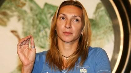 Χαλκιά: «Είμαι αθώα…»