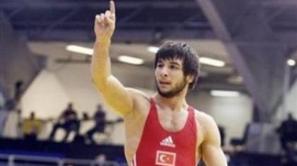 «Χρυσός» ο Σαχίν στην ελευθέρα πάλη (66 κ.)