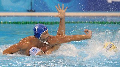 Νίκη για Ιταλία