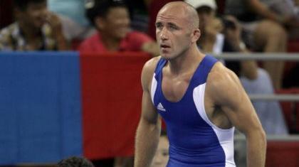 Στα προημιτελικά ο Μπεντινίδης