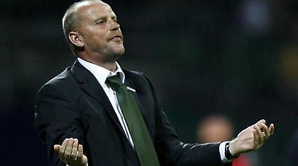 Σάαφ: «Κέρδος για την Βέρντερ ο Πιζάρο»