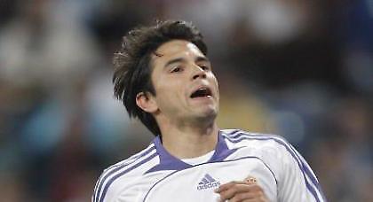 Σαβιόλα: «Μένω στη Ρεάλ»