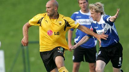 Μαϊστόροβιτς: «Έτοιμοι με Παναθηναϊκό»