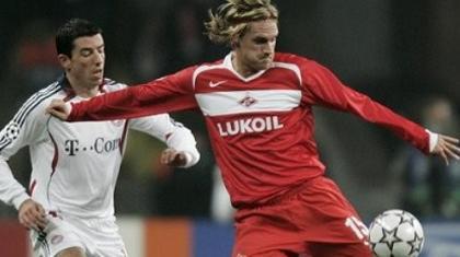 Κοντά σε Κόβατς η Μίλαν