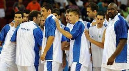 ΑΡΓΕΝΤΙΝΗ-ΕΛΛΑΔΑ 80-78 (ΤΕΛΙΚΟ)