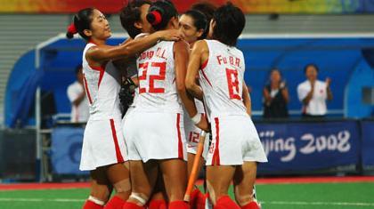 Κινέζες για... φίλημα