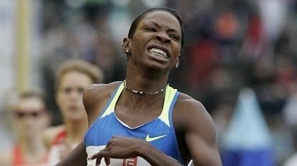 «Χρυσή» η Γουόκερ