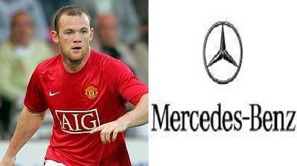 Ρούνεϊ, το νέο πρόσωπο της Μερσεντές!