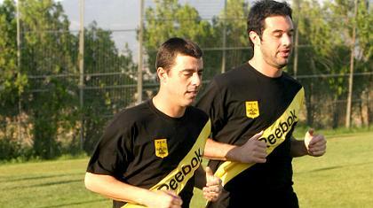 ΑΡΗΣ: Λίγες οι ελπίδες για Λέμπο