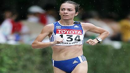 Έλεγχος ντόπινγκ σε Τσουμελέκα