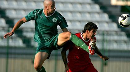 ΘΡΑΣΥΒΟΥΛΟΣ: Προβλημάτισε και πάλι...