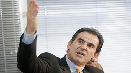 ΞΑΝΘΗ: «Στόχος η πεντάδα»