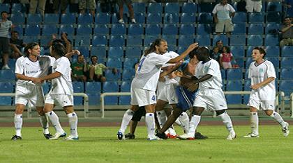 Φρέσκος «γηραιός», κουρασμένο «αλογάκι»...