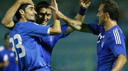 Γκέκας ο αναμορφωτής...