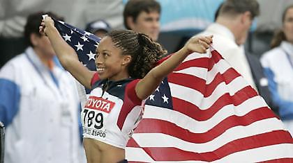 «Μάχη» στον τελικό των 200 μέτρων γυναικών