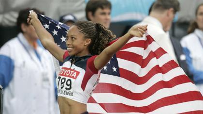 «Μάχη» στον τελικό των 200 μέτρων γυναικών