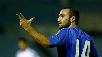 Ρεχάγκελ: «Είμαι ευχαριστημένος»