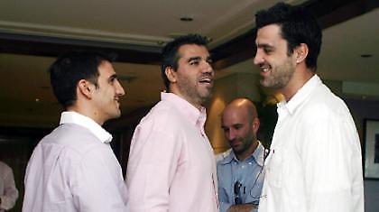 «Πορτοκαλί» ο Σπανούλης